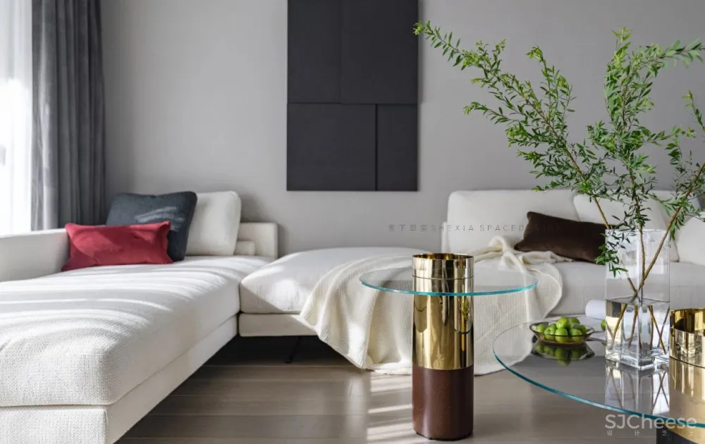 首发 | 星河 舍下作品