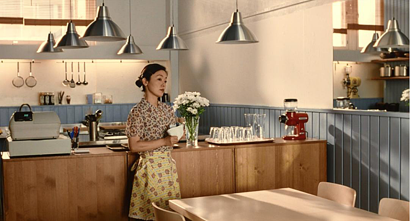 北野武、是枝裕和、岩井俊二……日系名导都怎么搞配色？