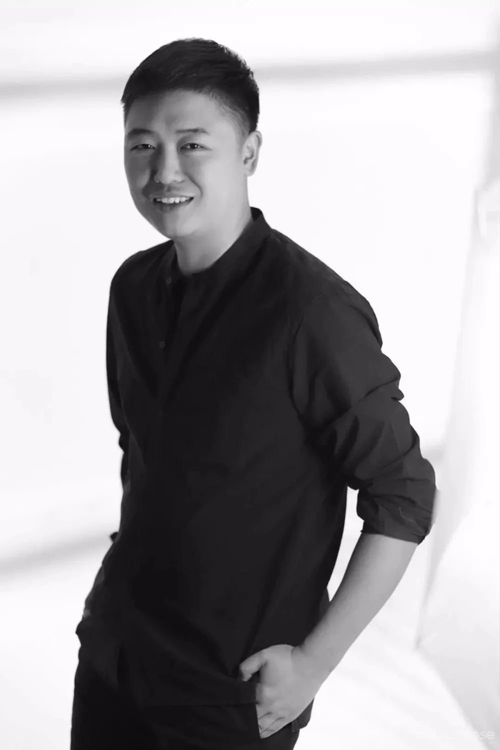 KOYI柯翊：飞驰深空，通航未来