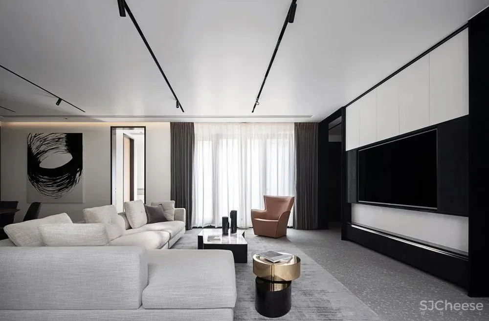 660㎡城南独栋别墅,点亮一路星光……