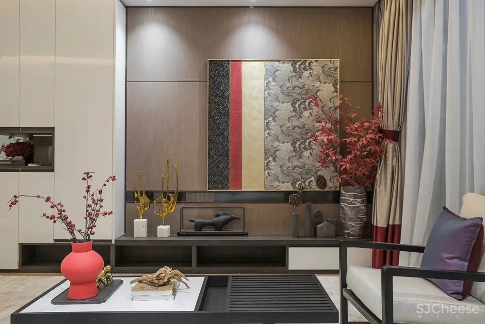 引领变革的前卫设计,让生活回归本真!