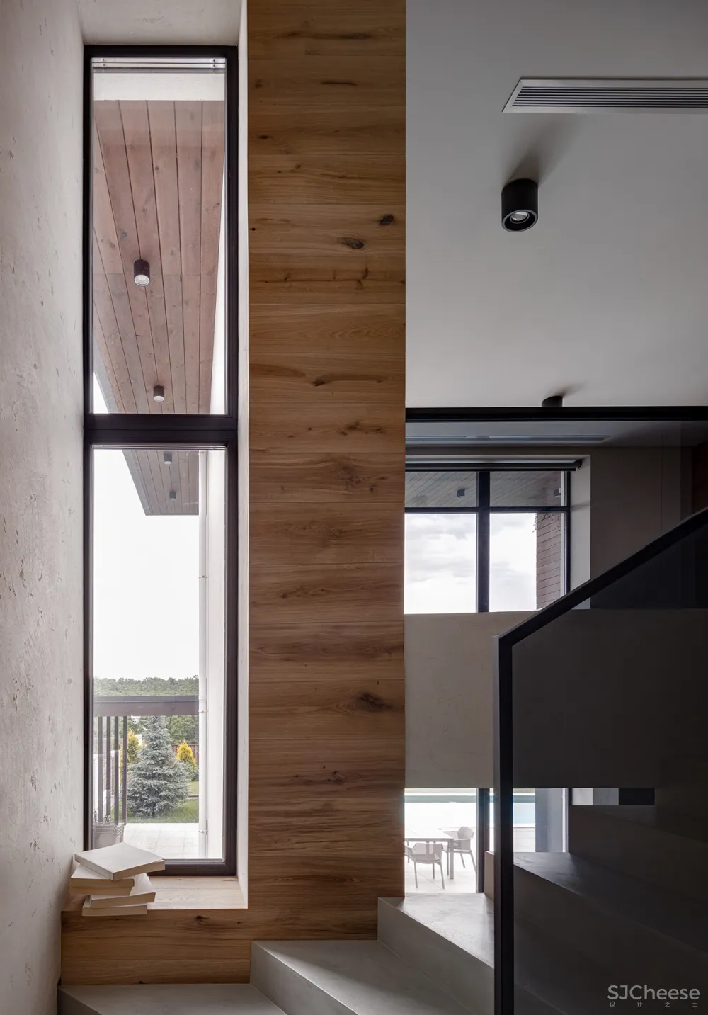 原木 高级灰，越看越舒服！