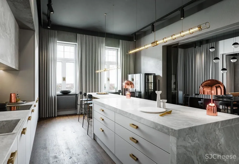 STUDIO.O新作丨高级质感,不简单的气质!