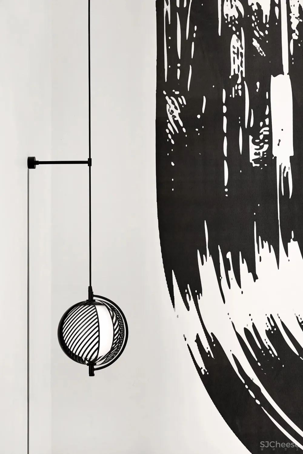 绝美轻奢设计，就是这么撩人！