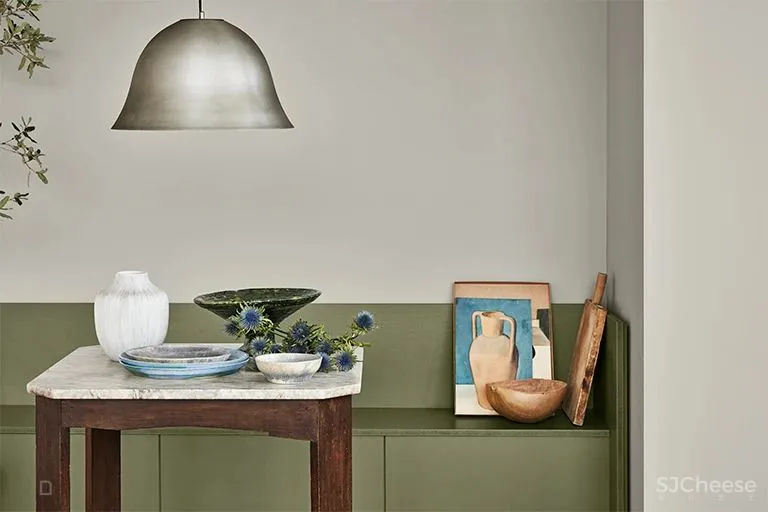 2021年流行色:重新发现世界