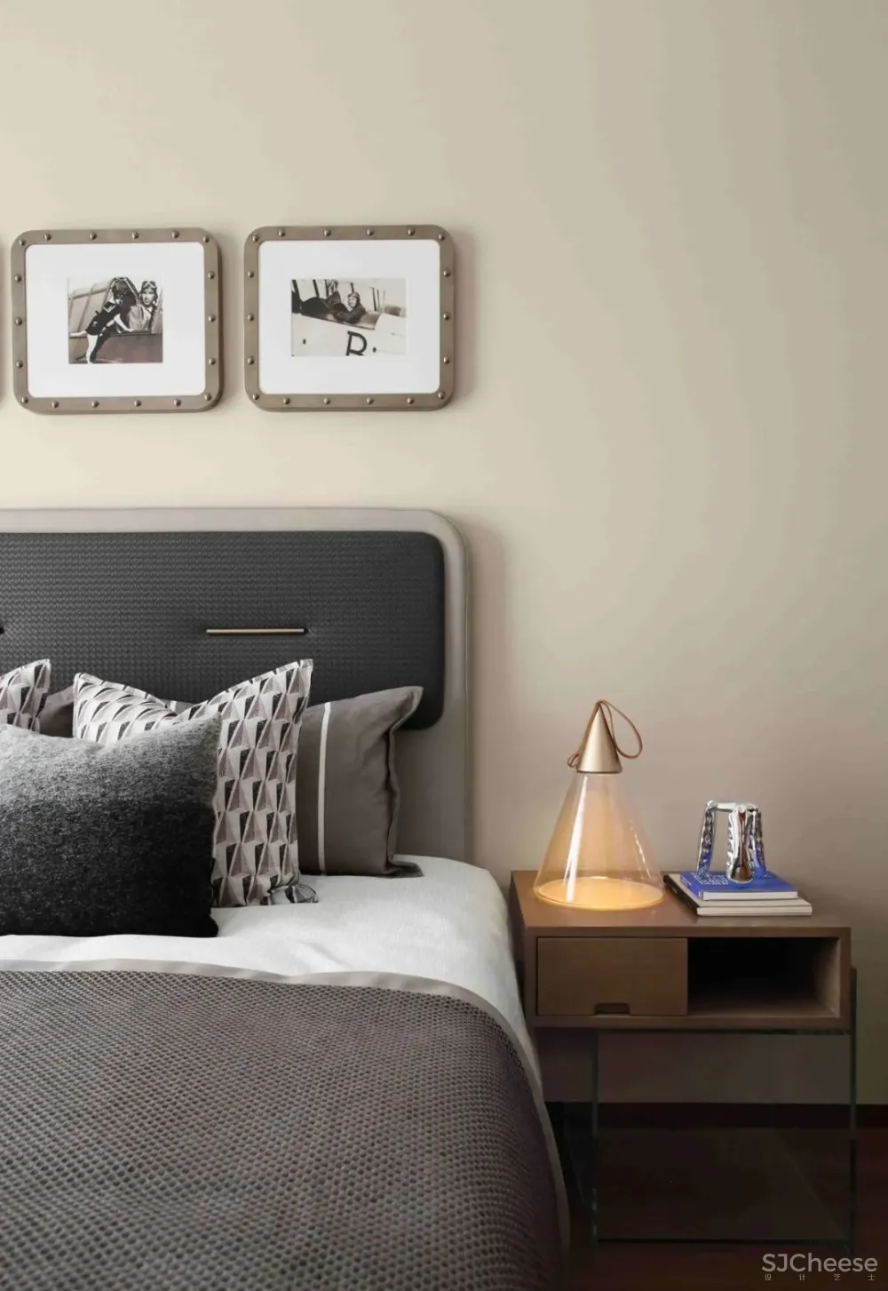 浦发·壹滨江——对传统审美的解构与重组 G-K桂睿诗