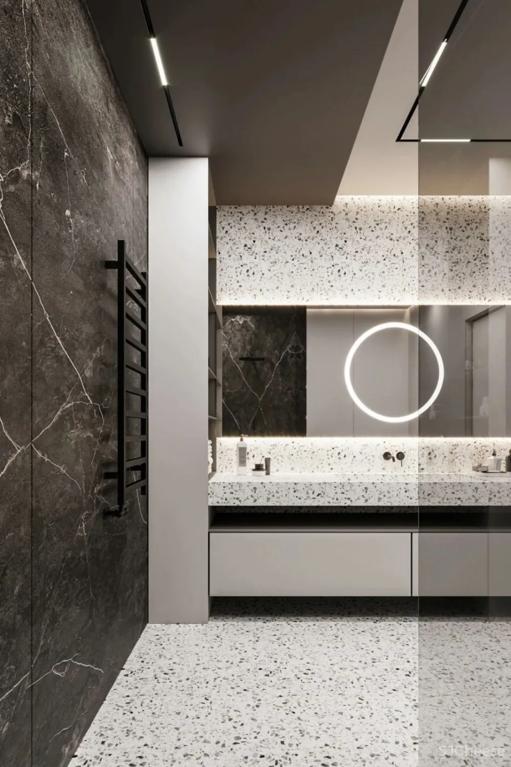 木兮·悠品设计的简与奢