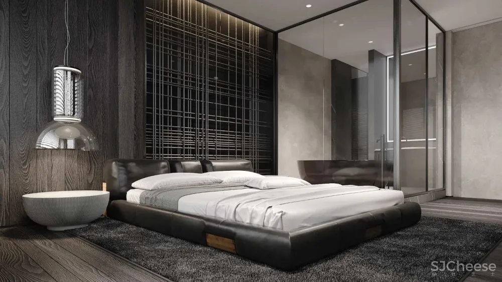 乌克兰的低奢主张 IQOSA Architect新作