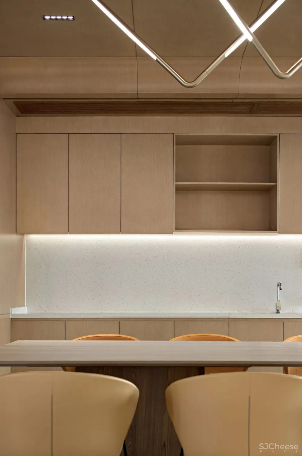 矩陣首發｜ 東原集團西南區域辦公室