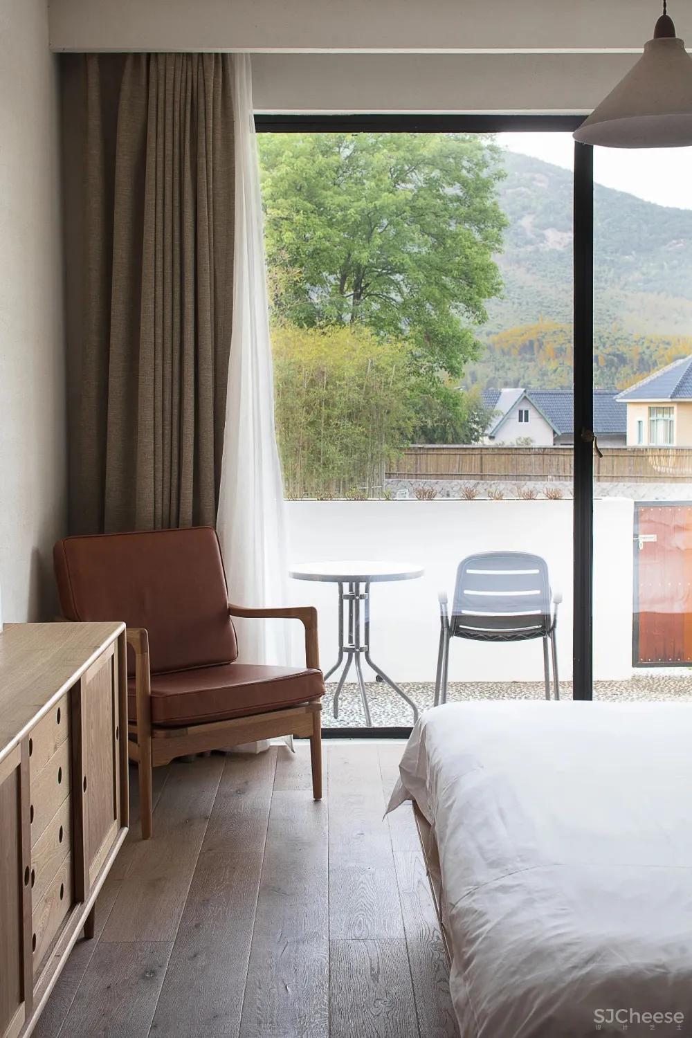 10家高颜值民宿合集