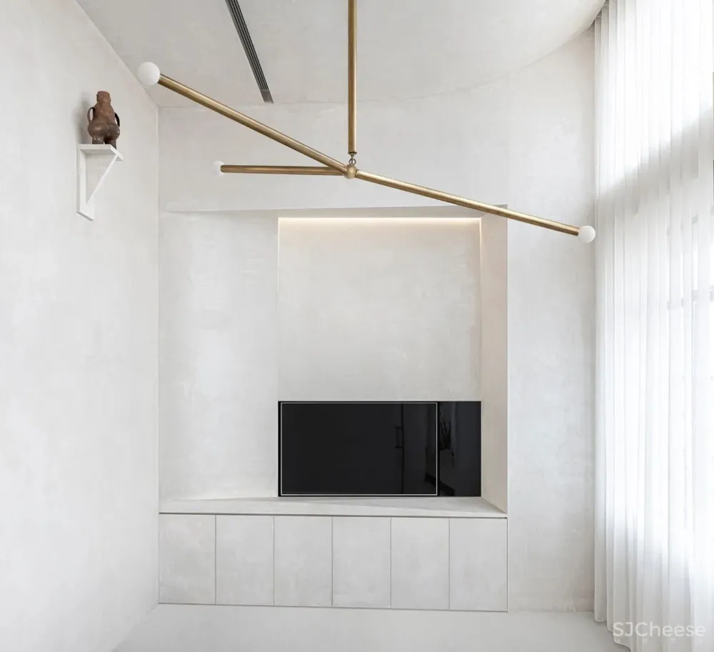 EVD采用古典建筑原则上海办事处