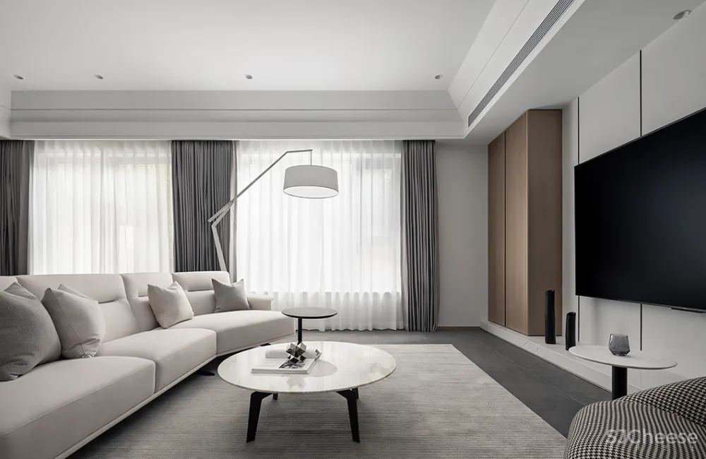 治愈简约风,越简越有范!