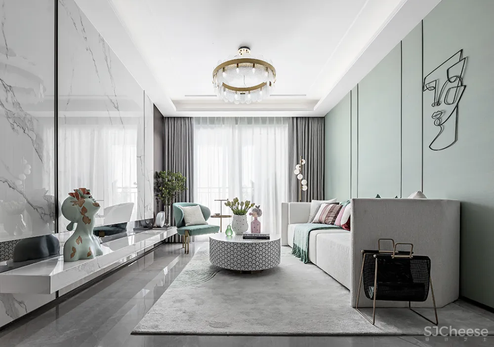 SUNS:用设计留存四季!