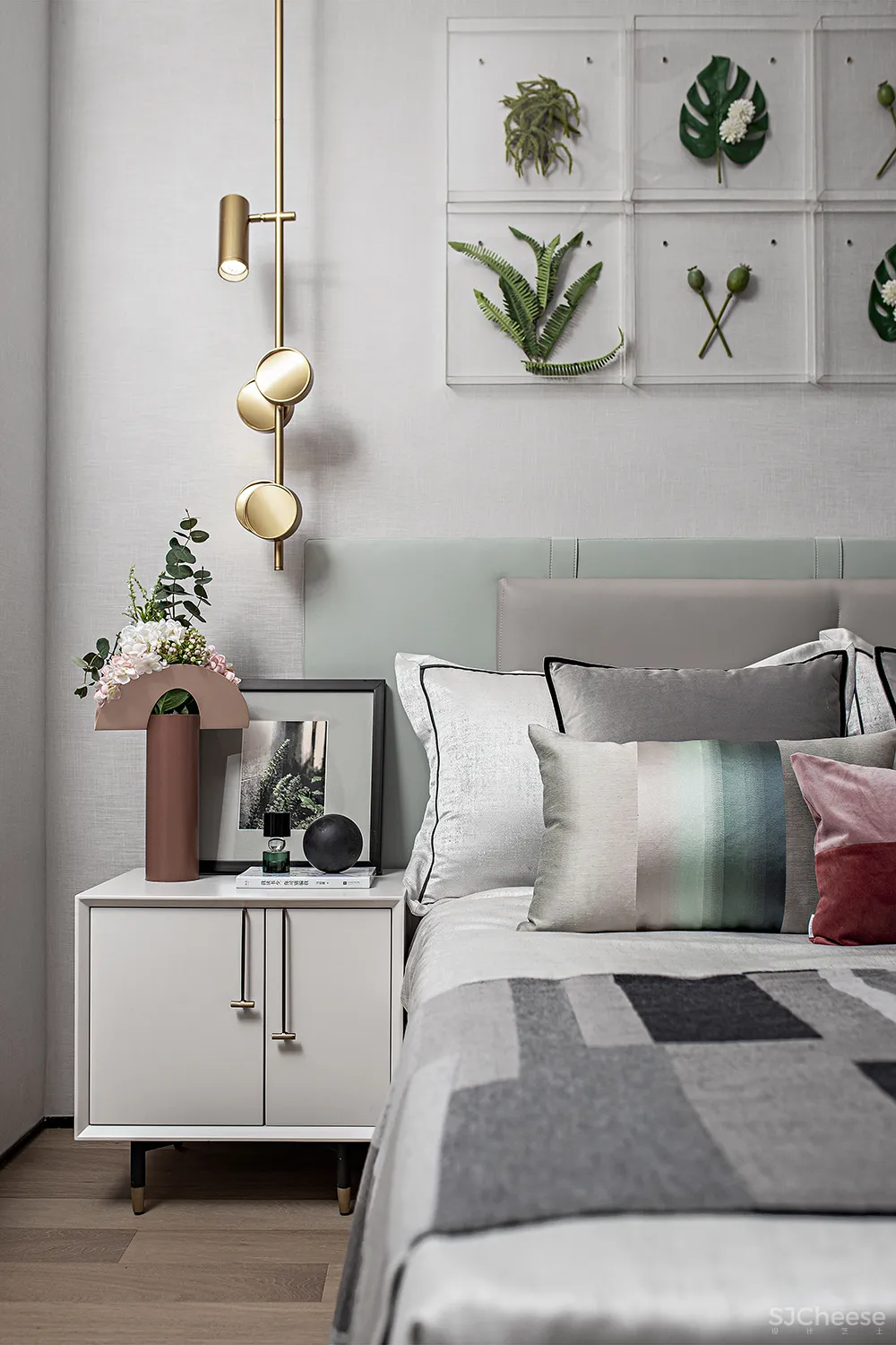 SUNS:用设计留存四季!