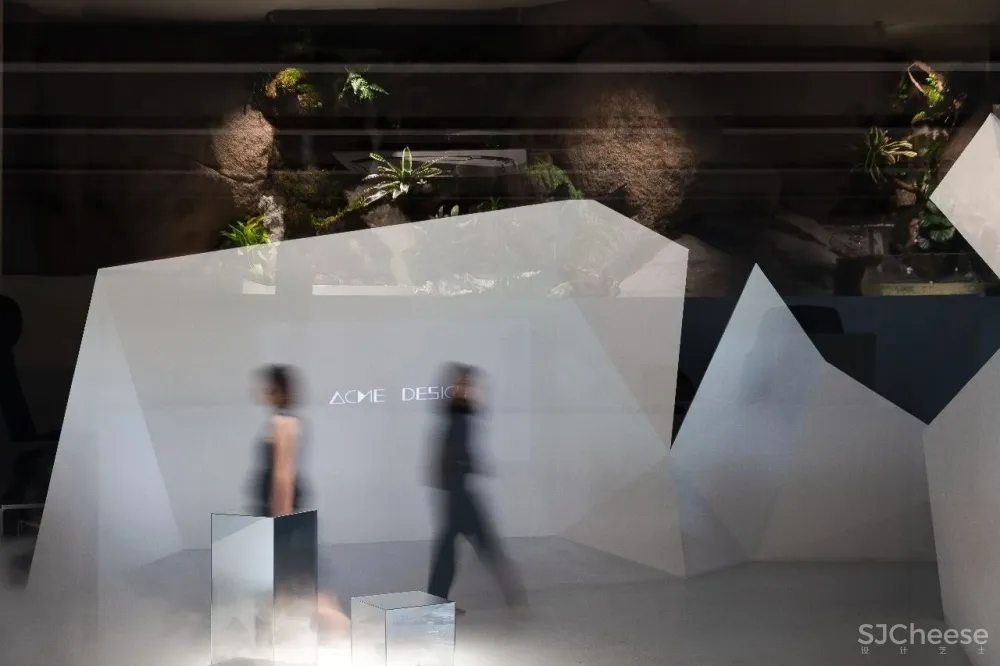 木及设计:展笺·给设计的一封情书