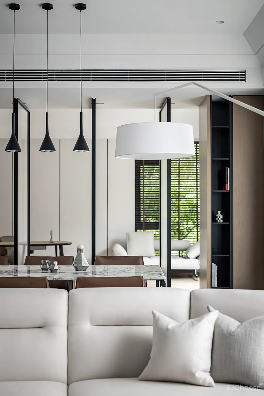 治愈简约风,越简越有范!