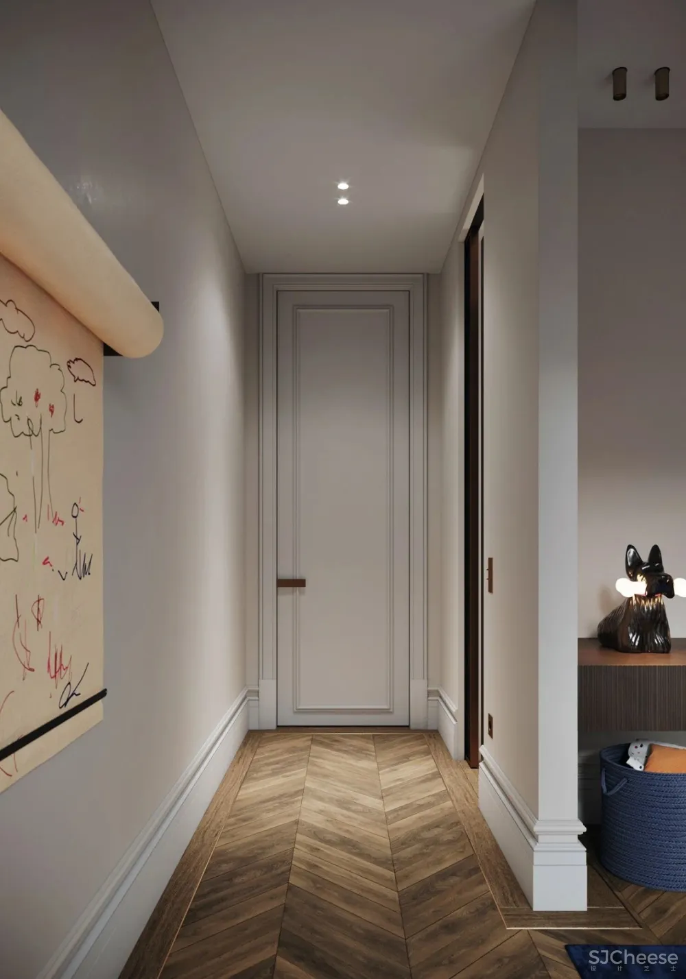 法式的优雅与情感 ATO.TEAM新作