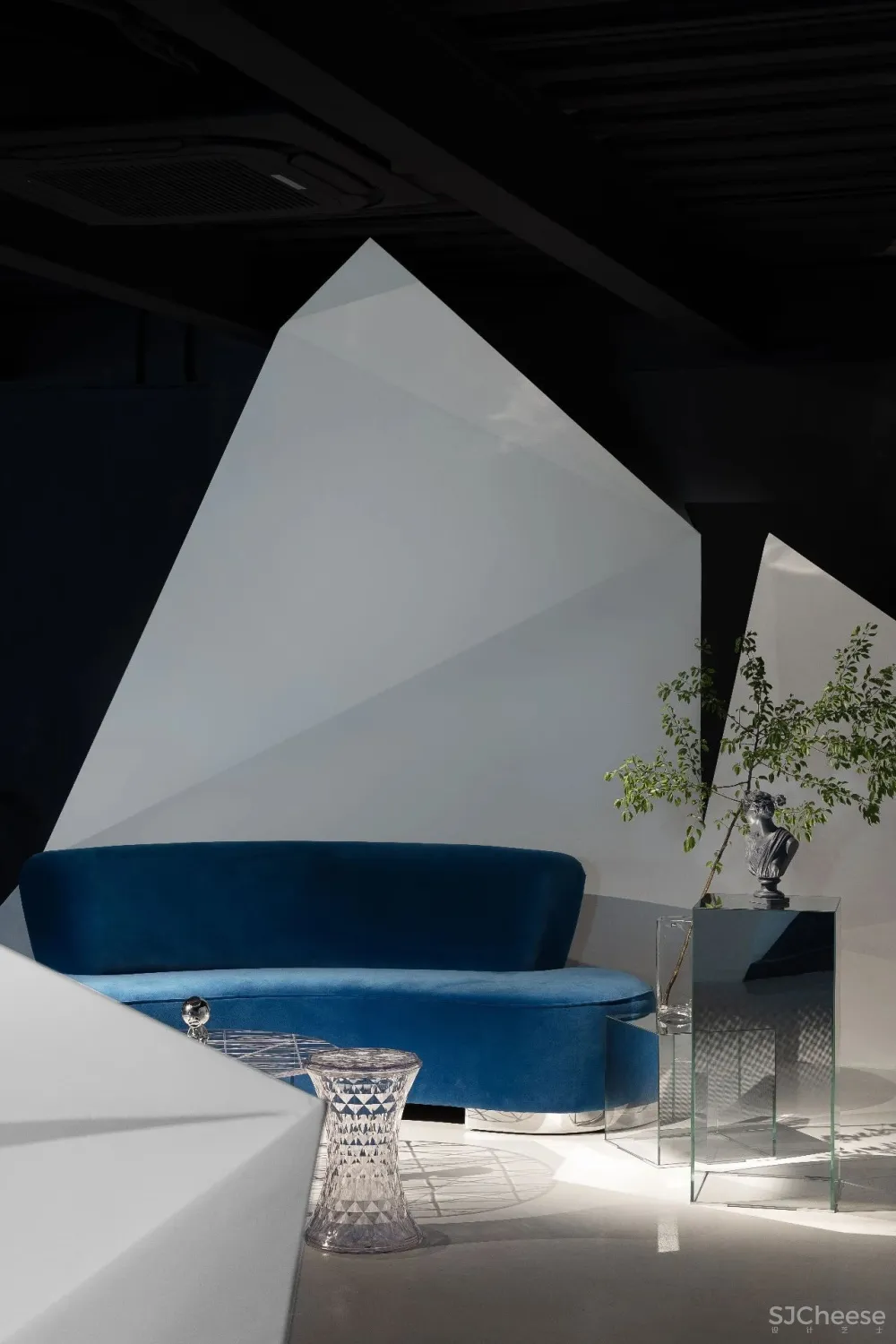 木及设计:展笺·给设计的一封情书