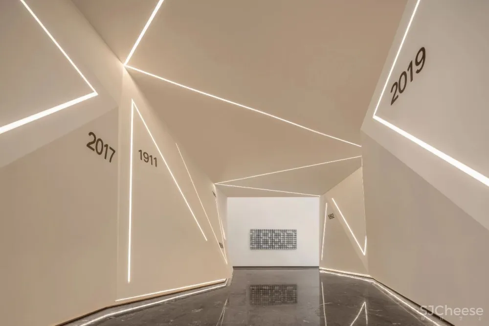 LSD 新作 汉阳铁厂的重生——融创·武汉1890