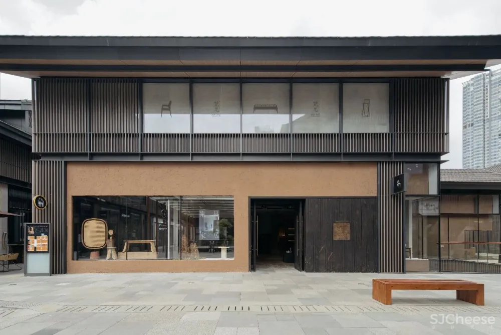 梵几:我们做的不是“新中式”,而是中国人未来的家具