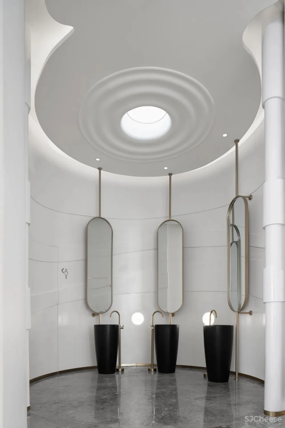 米修works 天空之城