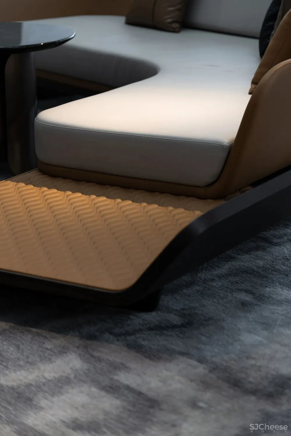 ENJOYDESIGN丨杭州时代·天境:解构艺术,感知人文