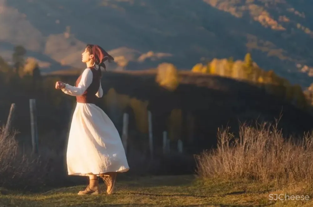 这个东方小瑞士终于官宣开放！9月迎来了颜值巅峰，带着惊艳全世界的最美秋景回归！