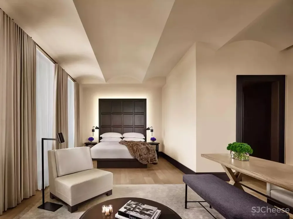 隈研吾新作 全球第11家、日本第一家艾迪逊酒店