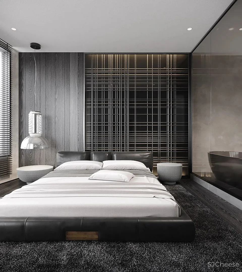 乌克兰的低奢主张 IQOSA Architect新作