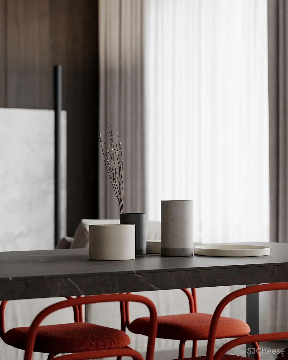 设计 越极简,越高级!