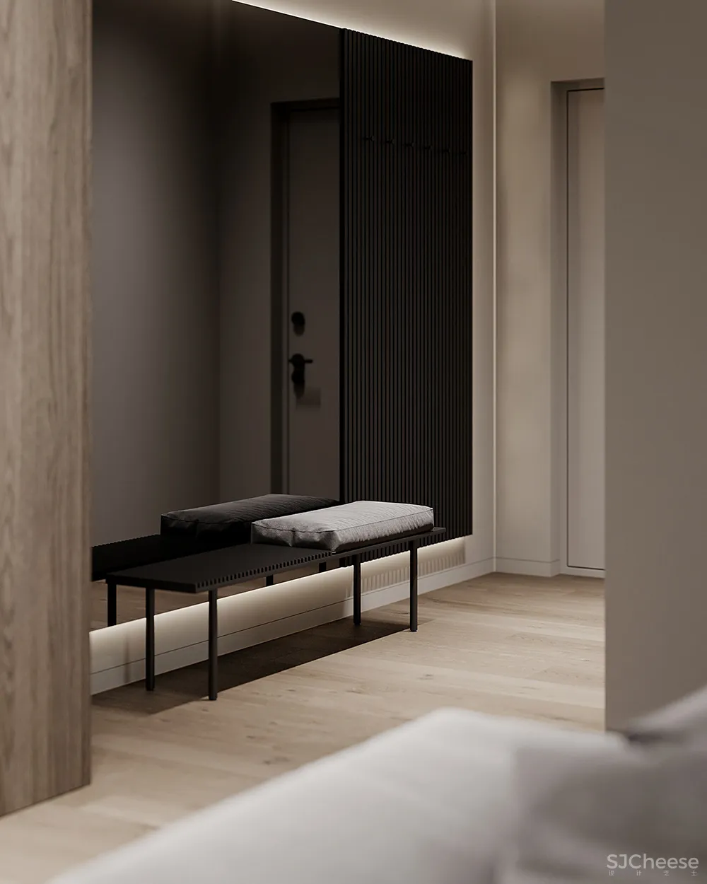 设计 越极简,越高级!