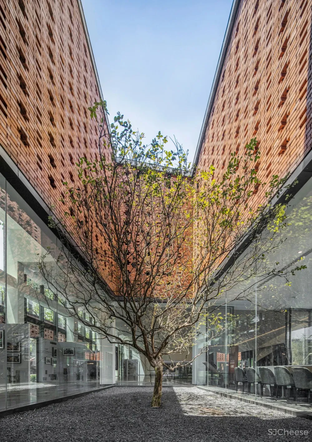 LSD 新作 汉阳铁厂的重生——融创·武汉1890