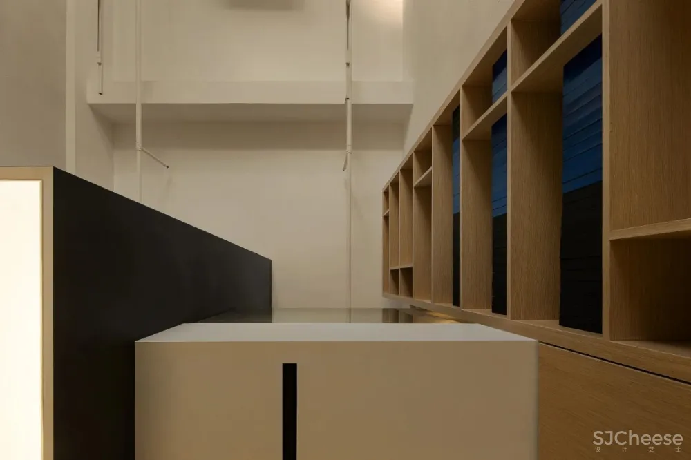 光影层叠,捕捉生活美的方式