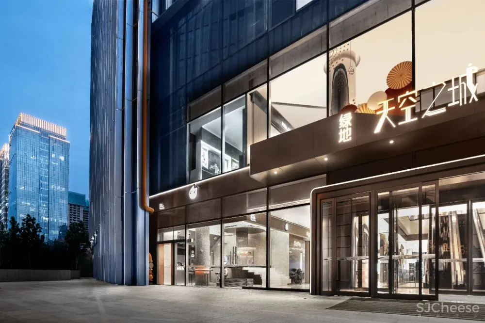 新声 沙龙:没有暂停键的设计人生