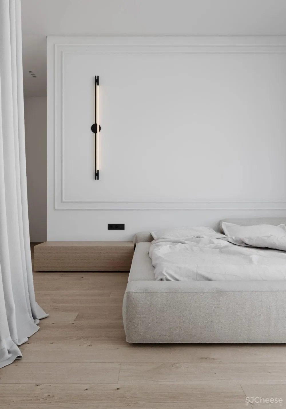 D3 Design新作 越简单,越高级!