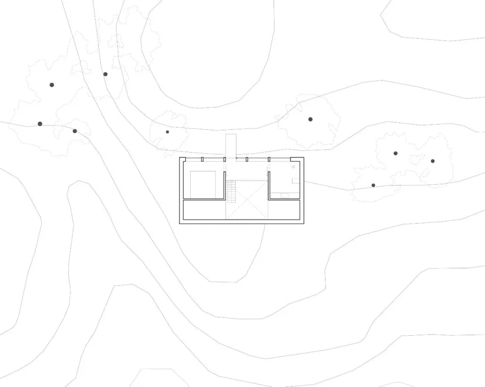 避世小屋，才是高级的诗意栖居