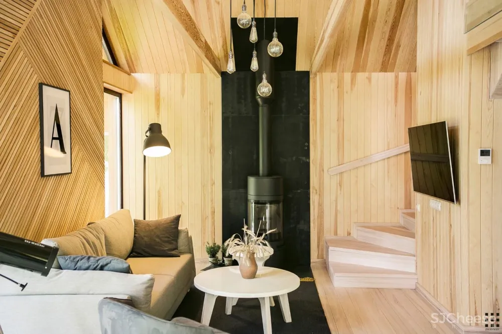 INTERIOR DESIGN SMUGA