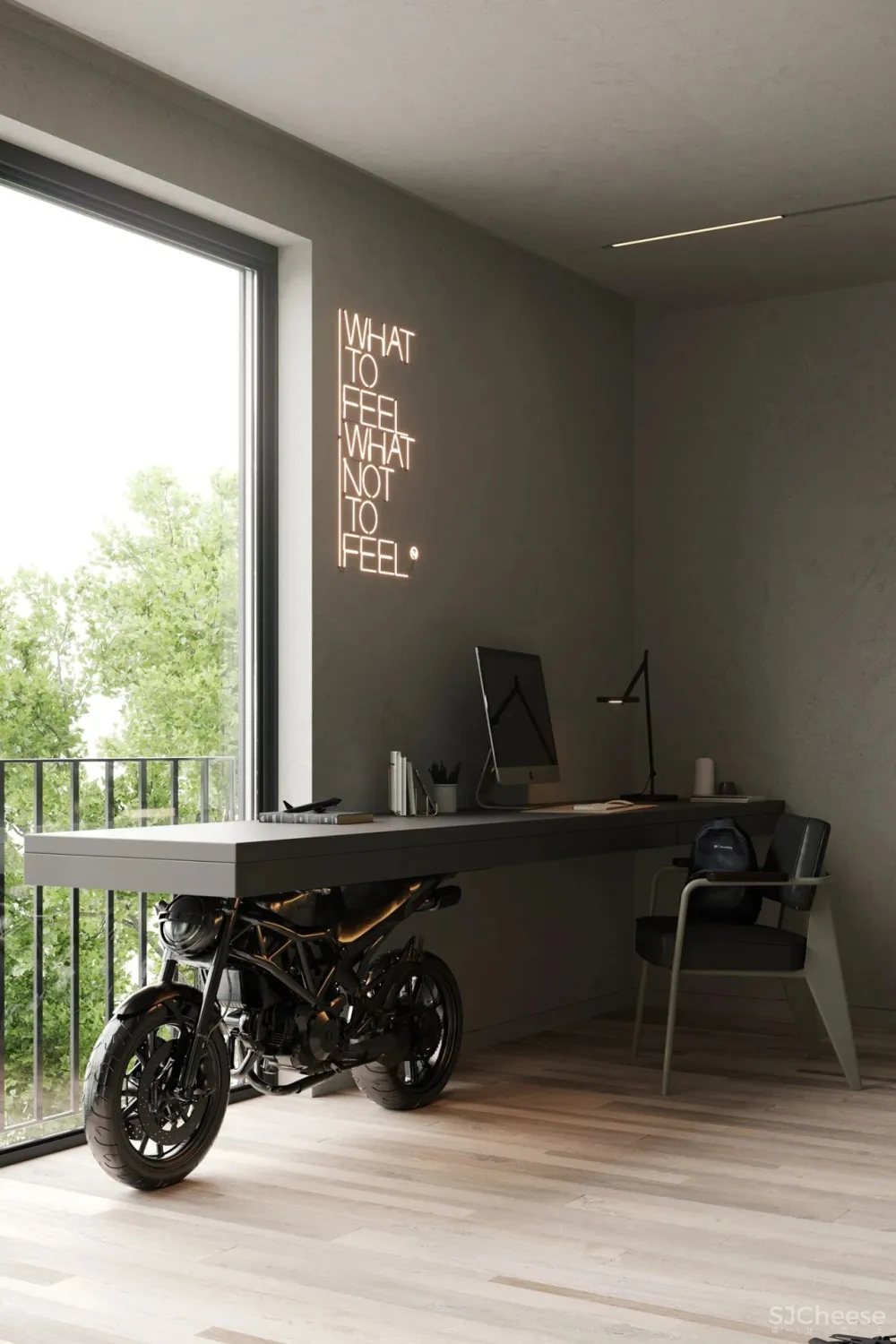 ArtPartne新作丨简约舒适宅