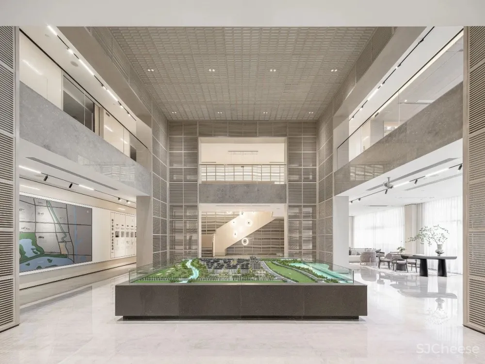 SCD:古雅清秀的自然美色,让人恍入“蓬莱仙境”!