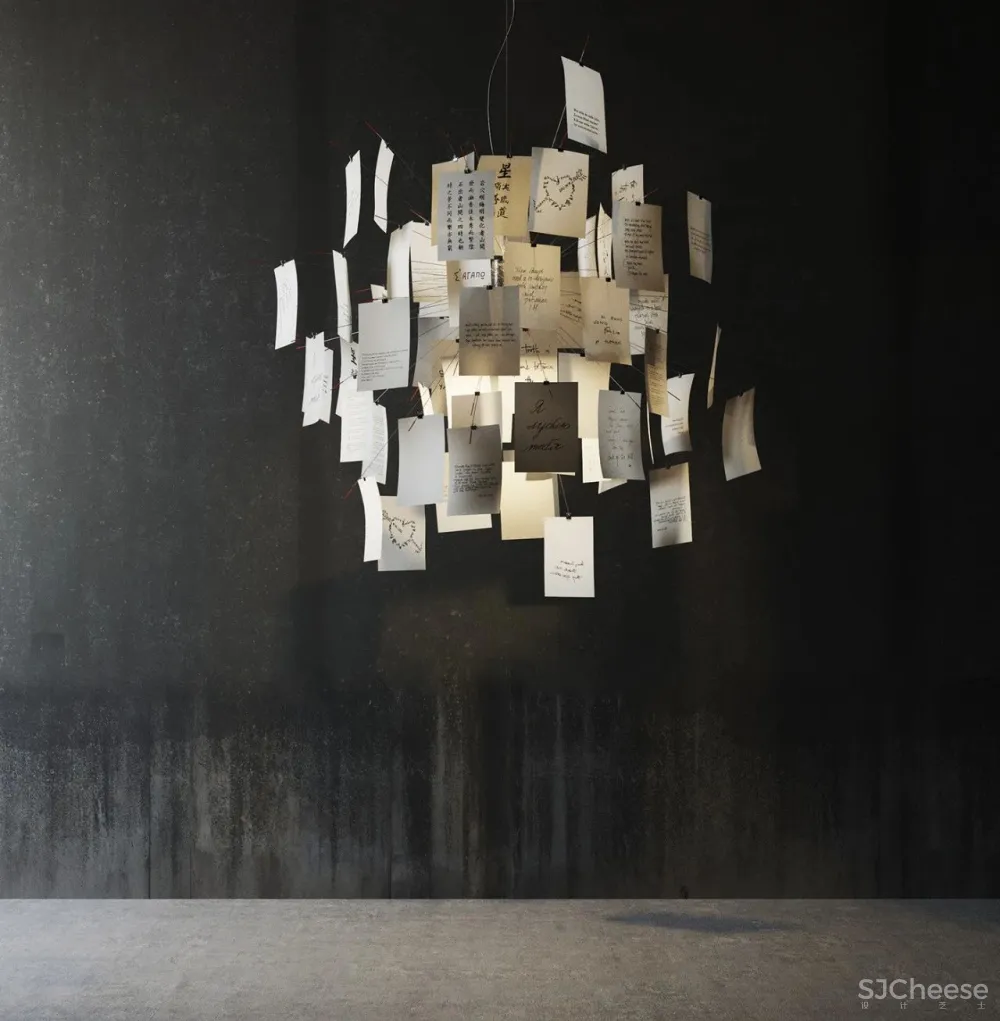 【川谷堂】JW Renders 顶级家居设计