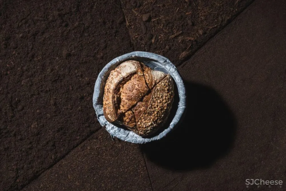 米其林大厨将餐厅开在莫奈画中静美的乡村,美食也是一种超级治愈!