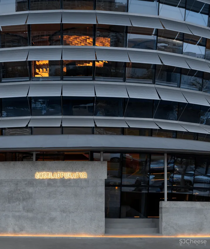 时尚前卫设计,缔造无限可能的灰度空间!