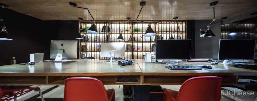 新声 沙龙:没有暂停键的设计人生