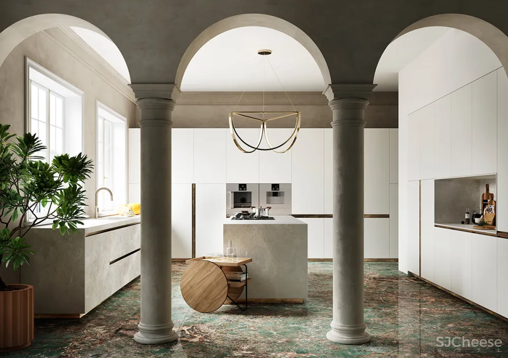 想让家更美,改一改这 2㎡ 就成了!