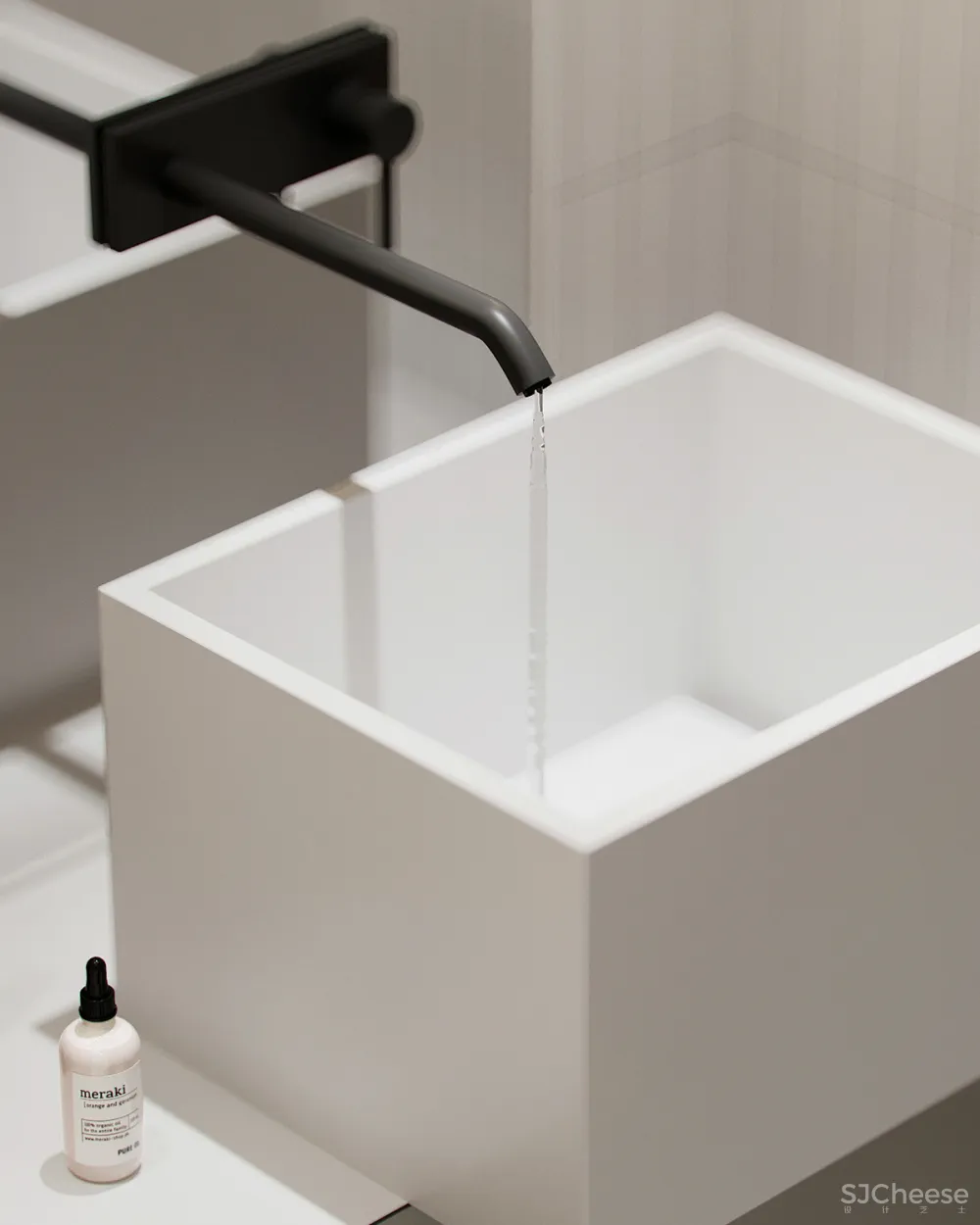 小户型可以这样设计,储物空间超多!