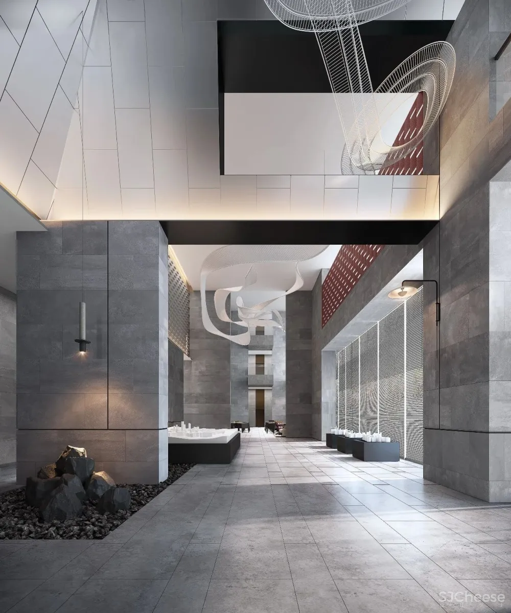 長沙華潤置地中心