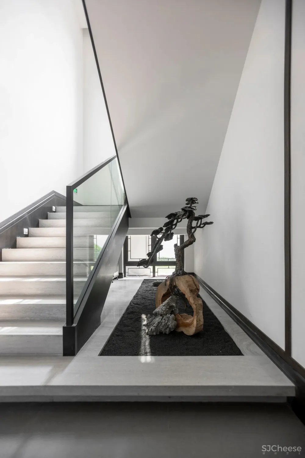 大朴设计 :院中有院演绎江南美学