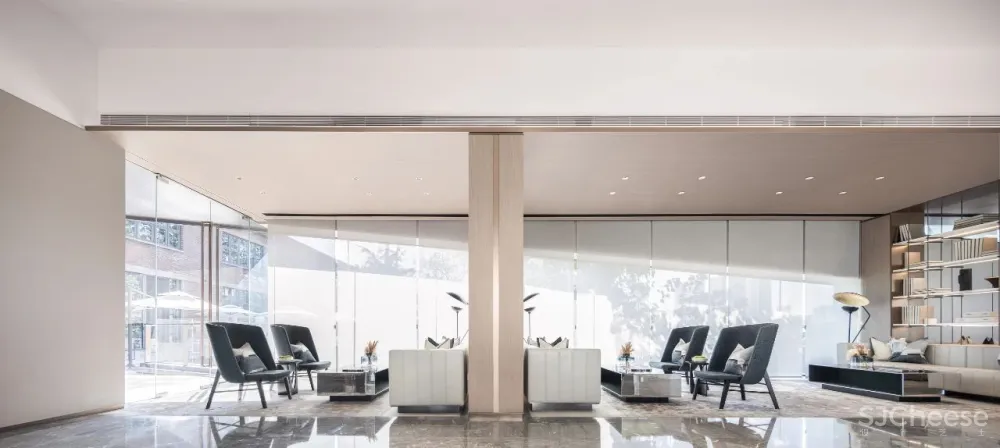 LSD 新作 汉阳铁厂的重生——融创·武汉1890