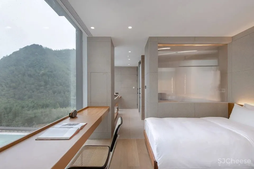 10家高颜值民宿合集