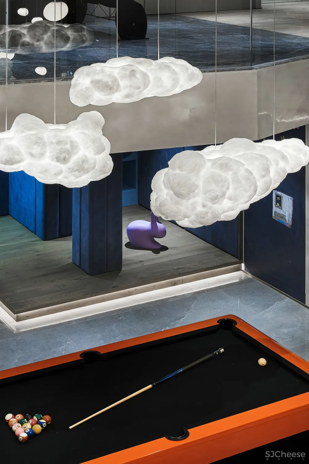 600㎡别墅设计 力设计新作